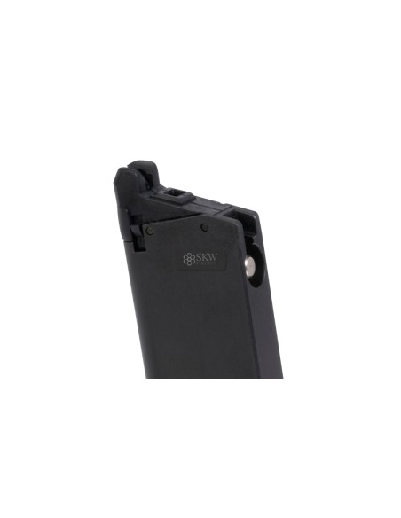 MARUI CARGADOR M1911A1 LONG MG BLACK