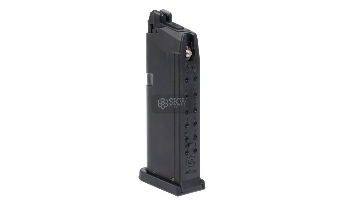MARUI CARGADOR MKIII 22 RDS