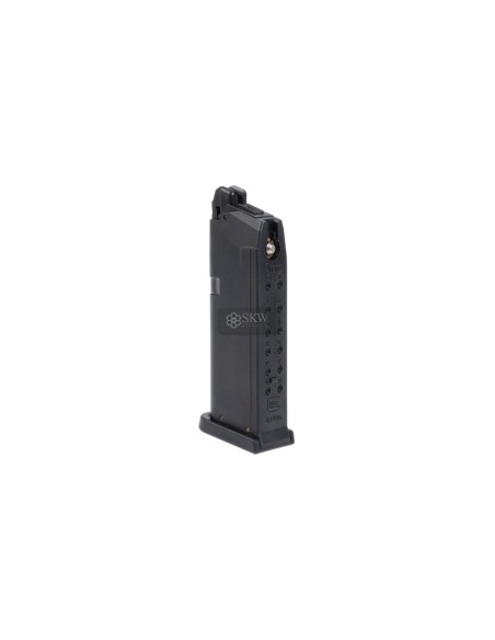 MARUI CARGADOR MKIII 22 RDS