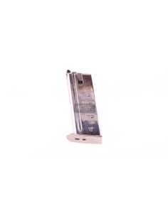CHARGEUR MARUI DESERT PLATA 27RDS