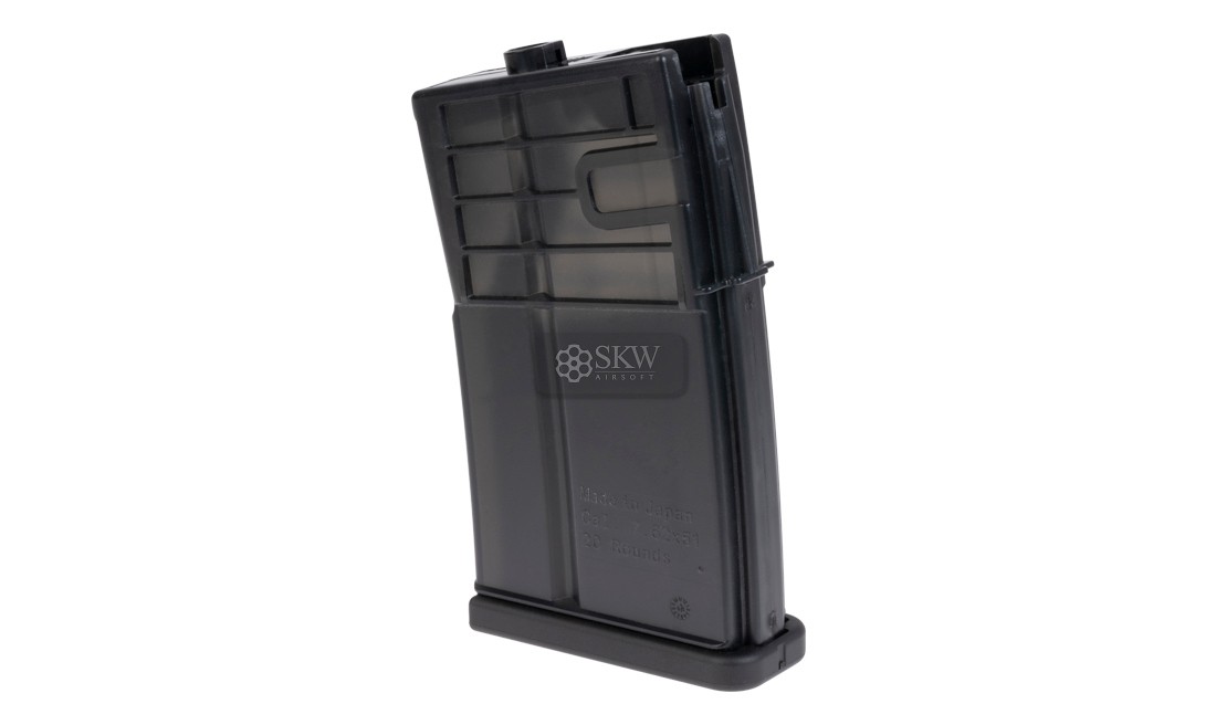 CARGADOR 417 600RDS TOKYO MARUI