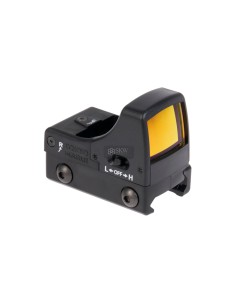 PUNTO ROJO MICRO PRO SIGHT BLK TOKYO MARUI