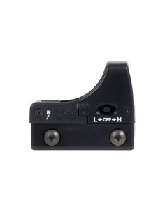 RED DOT MICRO PRO SIGHT BLK TOKYO MARUI 2