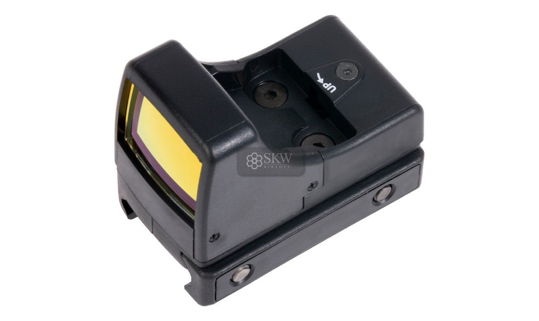 POINT ROUGE MICRO PRO SIGHT BLK TOKYO MARUI