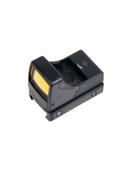 POINT ROUGE MICRO PRO SIGHT BLK TOKYO MARUI