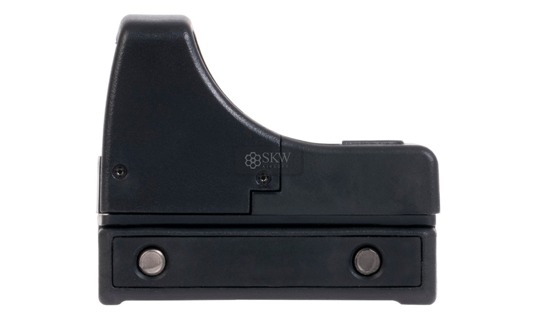 POINT ROUGE MICRO PRO SIGHT BLK TOKYO MARUI