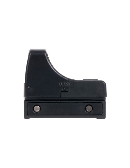 POINT ROUGE MICRO PRO SIGHT BLK TOKYO MARUI