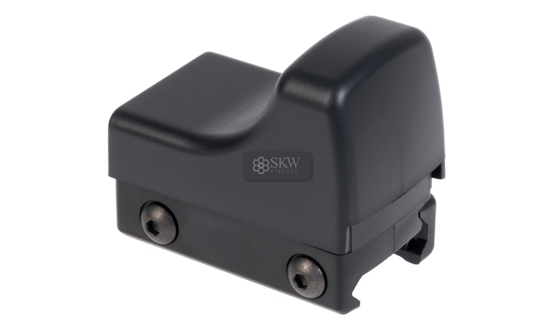 POINT ROUGE MICRO PRO SIGHT BLK TOKYO MARUI