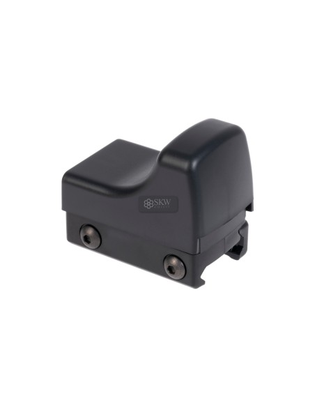POINT ROUGE MICRO PRO SIGHT BLK TOKYO MARUI