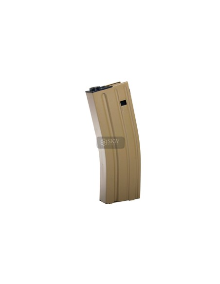 CARGADOR SOPMOD M4 82 RDS TAN MARUI