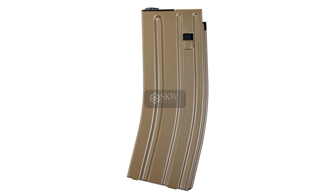 CHARGEUR SOPMOD M4 82 RDS SABLE MARUI