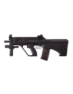 MARUI ST AU HIGH CYCLE AEG