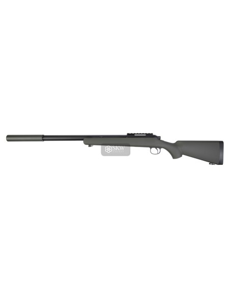 MARUI VSR-10 G-SPEC OD