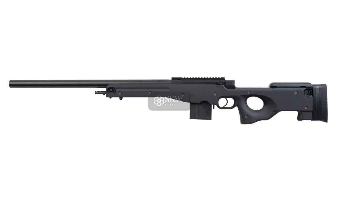MARUI L96 AWS BLACK
