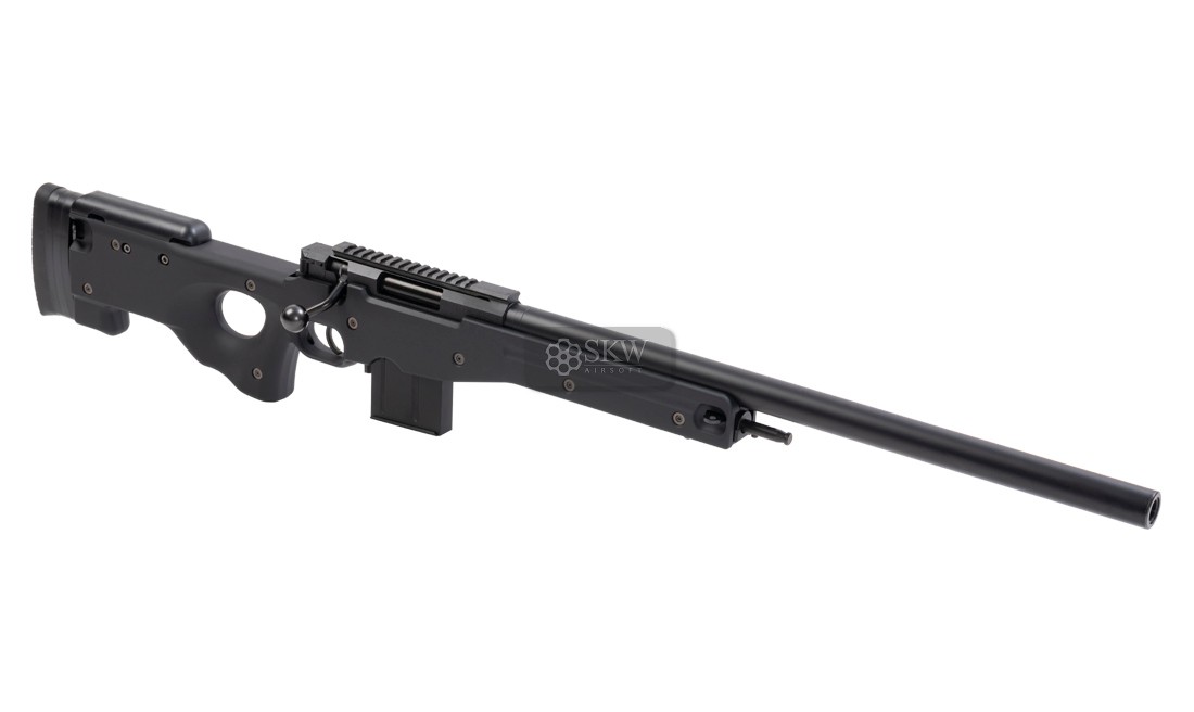 MARUI L96 AWS BLACK
