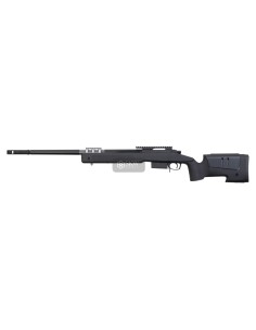 MARUI M40A5 BLACK 2
