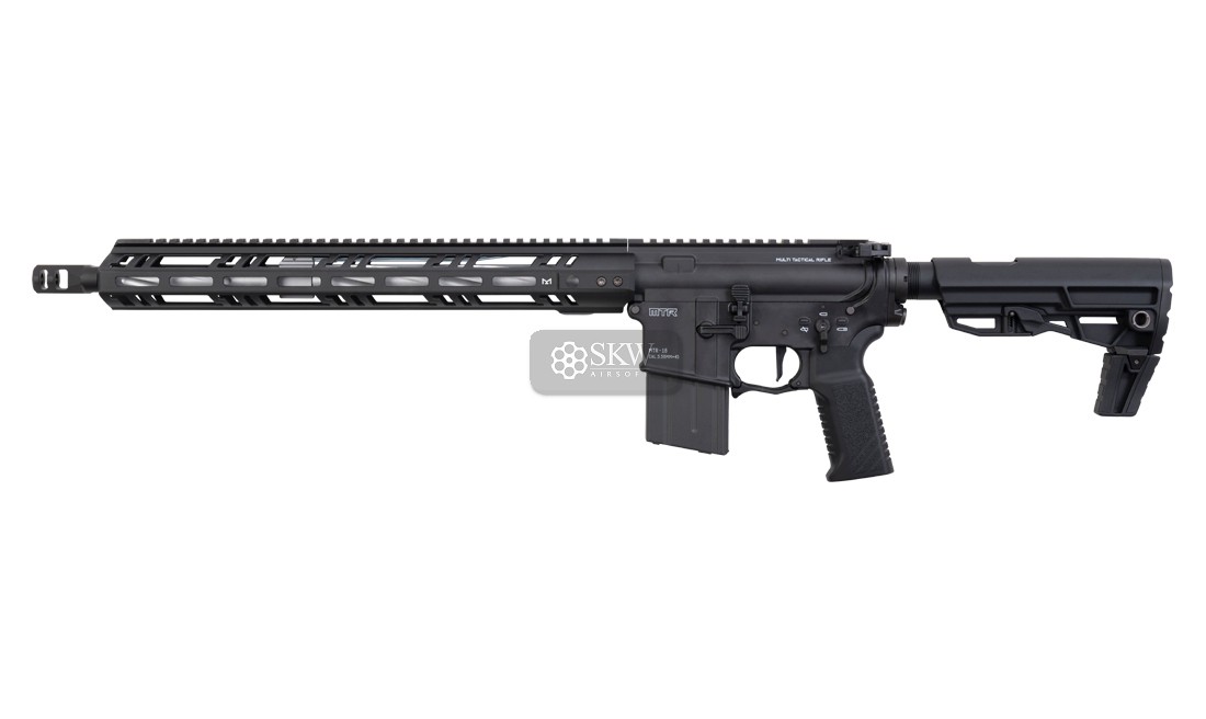 MARUI MTR16 GBB