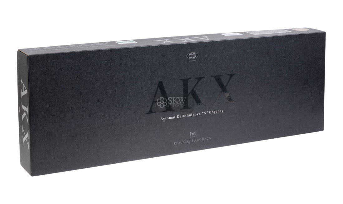 MARUI AKX GBB