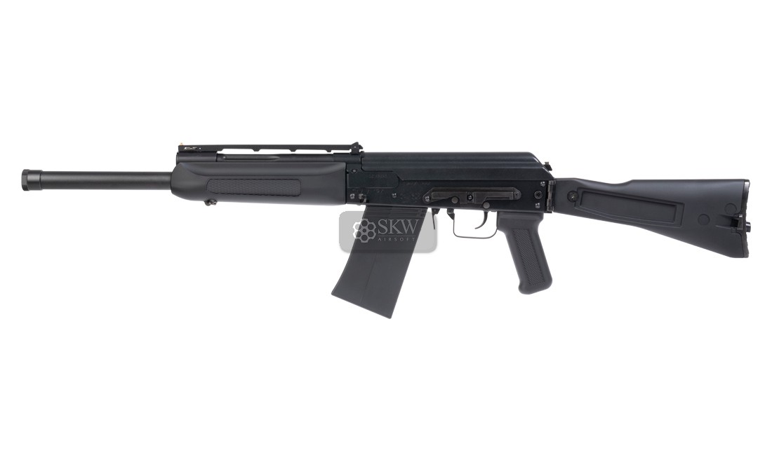 ESCOPETA SAIGA 12-K MARUI