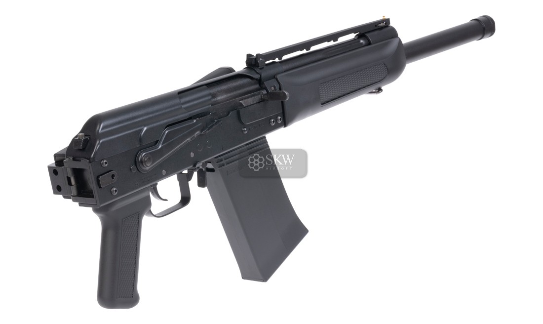 ESCOPETA SAIGA 12-K MARUI