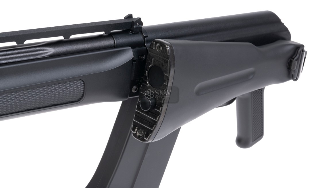 MARUI SAIGA 12-K SHOTGUN