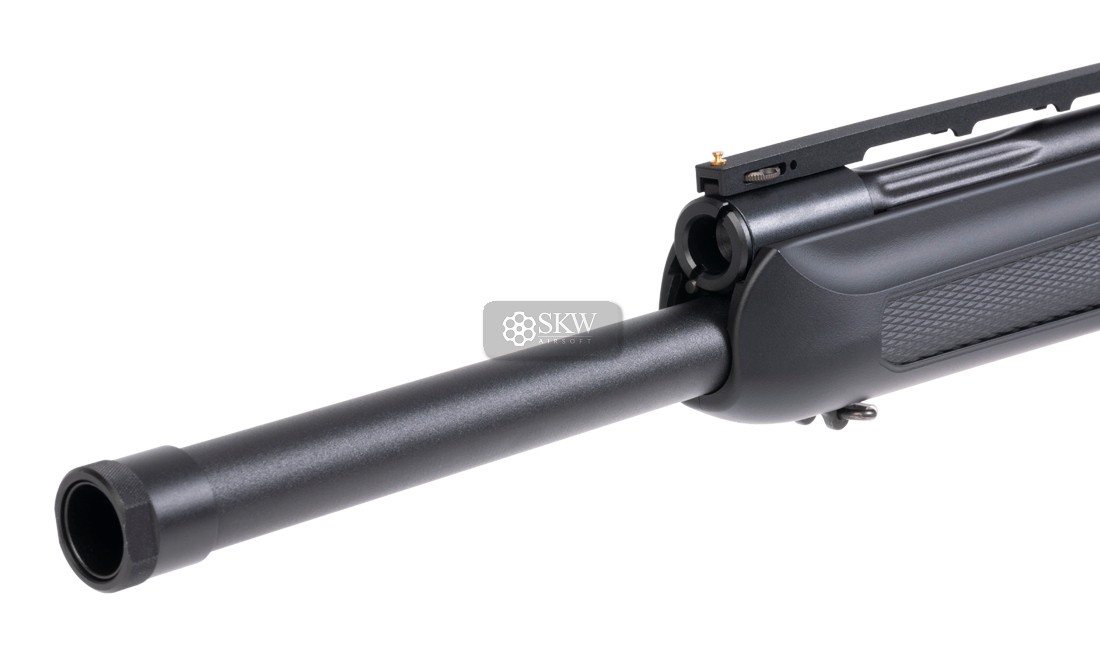ESCOPETA SAIGA 12-K MARUI