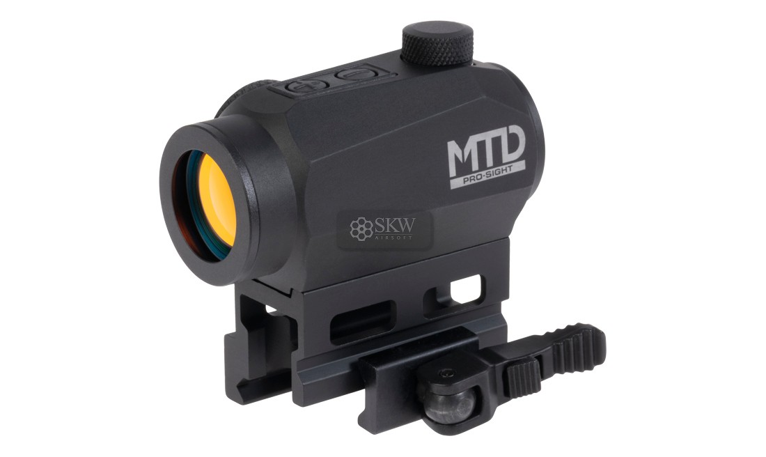 PUNTO ROJO MTD TACTICAL TOKYO MARUI