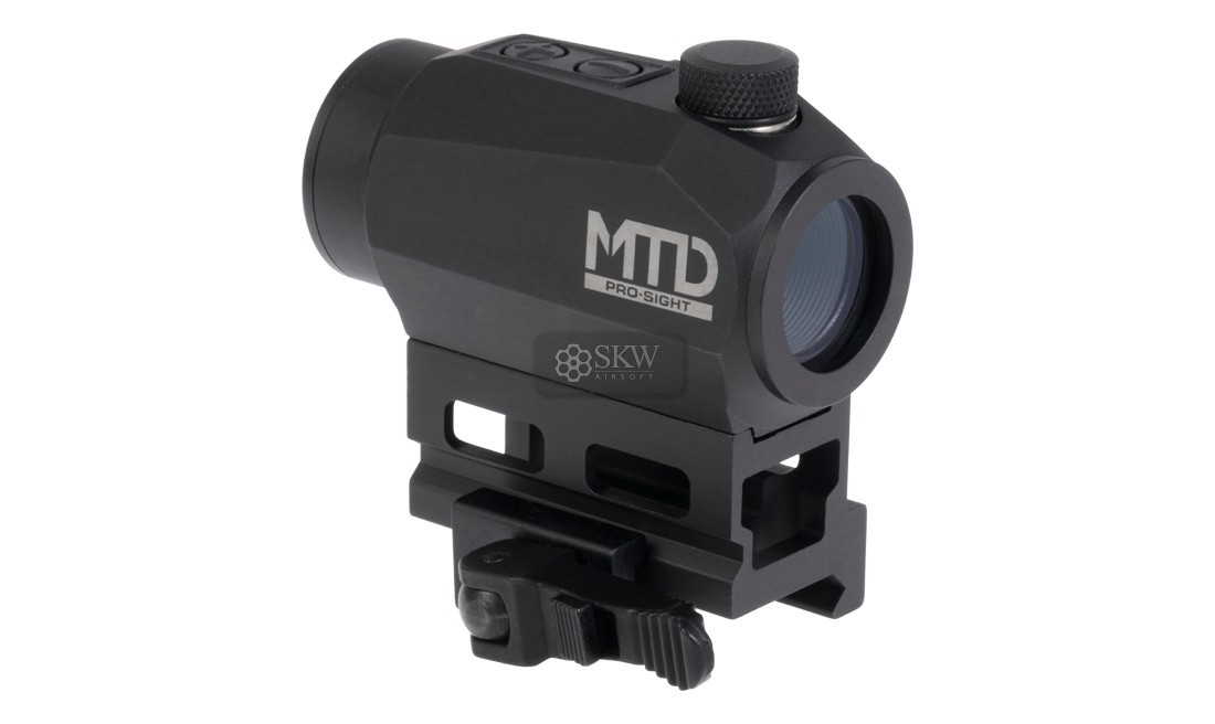 PUNTO ROJO MTD TACTICAL TOKYO MARUI