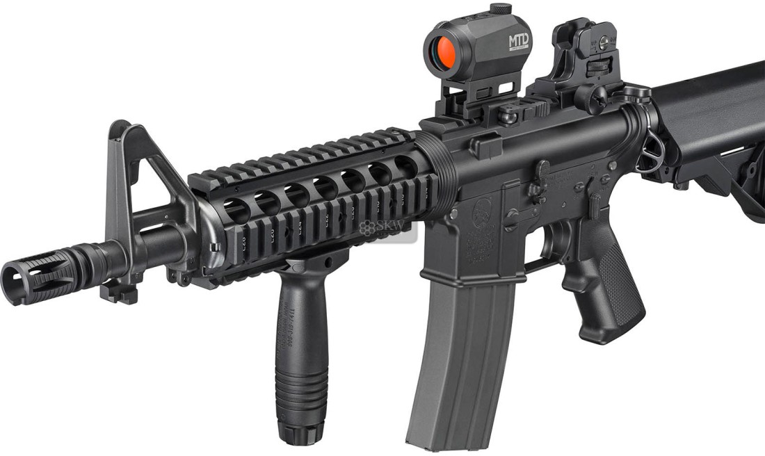 PUNTO ROJO MTD TACTICAL TOKYO MARUI