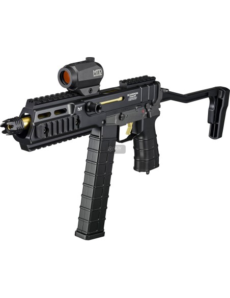 PUNTO ROJO MTD TACTICAL TOKYO MARUI
