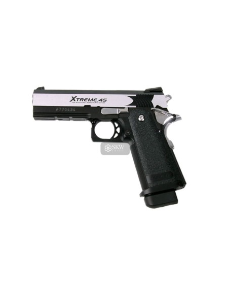 MARUI GBB HI-CAPA XTREME FULL AUTO
