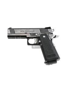 MARUI GBB HI-CAPA DUAL STAINLESS