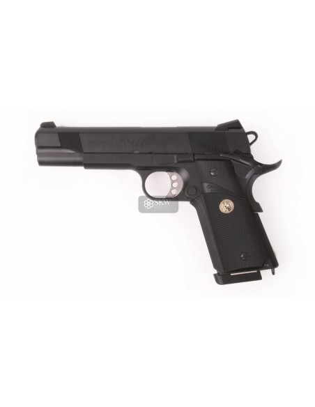 MARUI M.E.U AIRSOFT GBB PISTOL