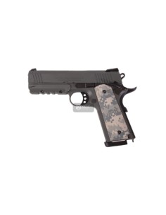 MARUI FOLIAGE WARRIOR AIRSOFT GBB PISTOL
