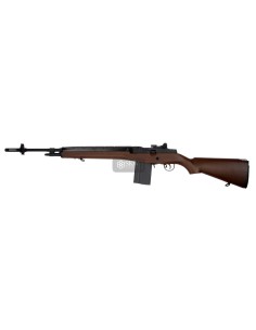 AEG US M14 WOOD TOKYO MARUI