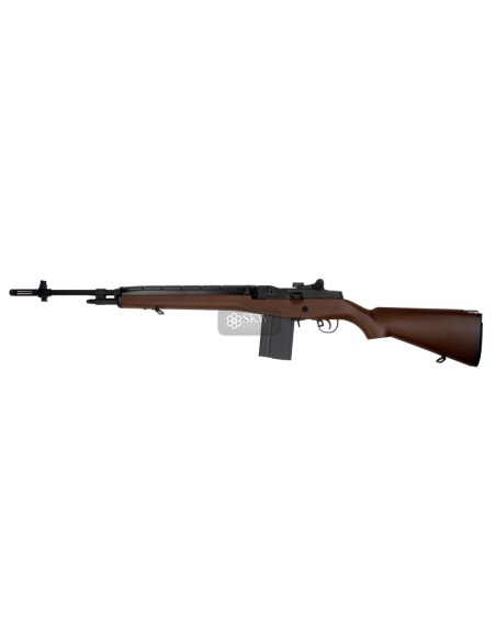 AEG US M14 WOOD TOKYO MARUI