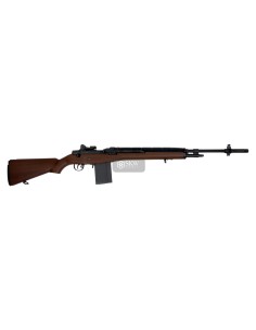 TOKYO MARUI US M14 WOOD AEG 2
