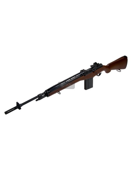TOKYO MARUI US M14 WOOD AEG