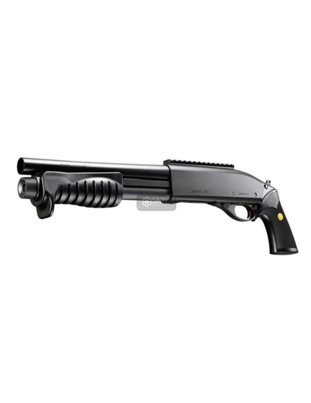 MARUI M870 BREACHER SHOTGUN