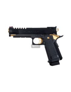MARUI GBB HI-CAPA 5.1 GOLD MATCH