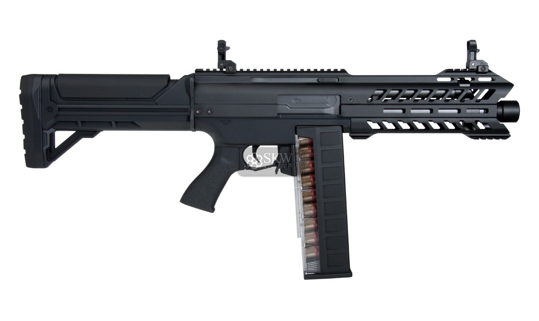 AEG SGR-12 TOKYO MARUI