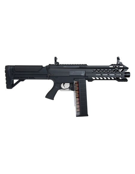 AEG SGR-12 TOKYO MARUI