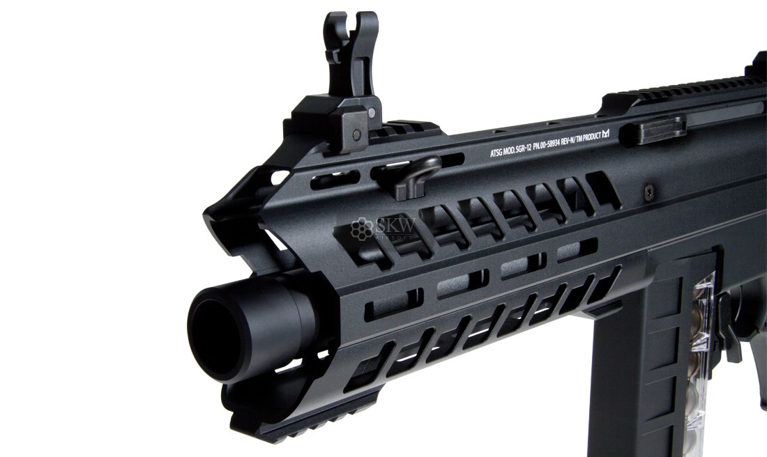 TOKYO MARUI SGR-12 AEG