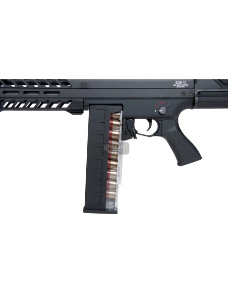 TOKYO MARUI SGR-12 AEG