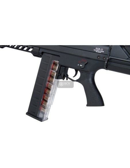 AEG SGR-12 TOKYO MARUI