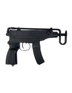 AEG SCORPION VZ.61 TOKYO MARUI 2