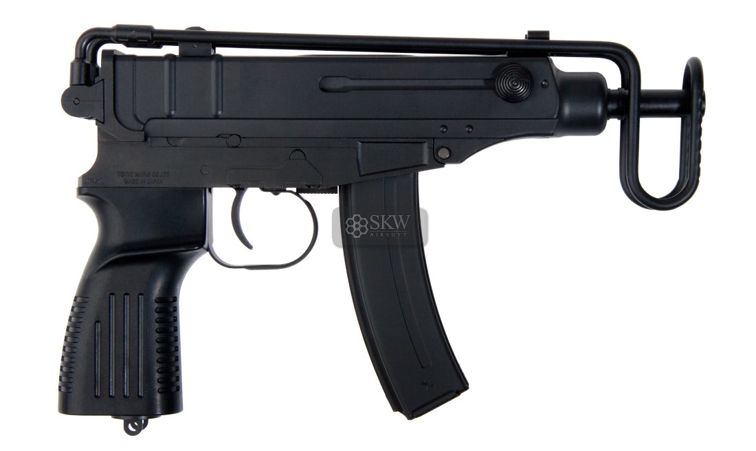 AEG SCORPION VZ.61 TOKYO MARUI