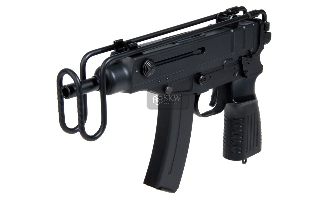 AEG SCORPION VZ.61 TOKYO MARUI