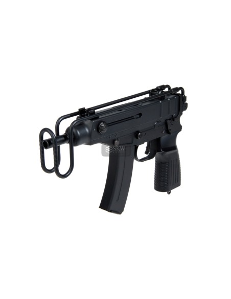 AEG SCORPION VZ.61 TOKYO MARUI