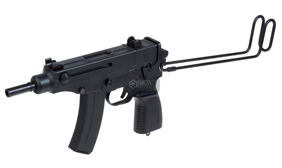 AEG SCORPION VZ.61 TOKYO MARUI